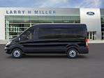 New 2024 Ford Transit 350 XLT Medium Roof AWD, Passenger Van for sale #SFLF242143 - photo 5