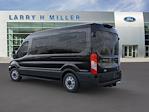 New 2024 Ford Transit 350 XLT Medium Roof AWD, Passenger Van for sale #SFLF242143 - photo 7