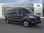 New 2024 Ford Transit 350 XLT Medium Roof AWD, Passenger Van for sale #SFLF242143 - photo 6