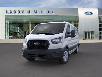 New 2024 Ford Transit 350 XL Low Roof RWD, Passenger Van for sale #SFLF242161 - photo 2