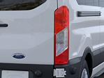 New 2024 Ford Transit 350 XL Low Roof RWD, Passenger Van for sale #SFLF242161 - photo 21