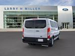 New 2024 Ford Transit 350 XL Low Roof RWD, Passenger Van for sale #SFLF242161 - photo 8