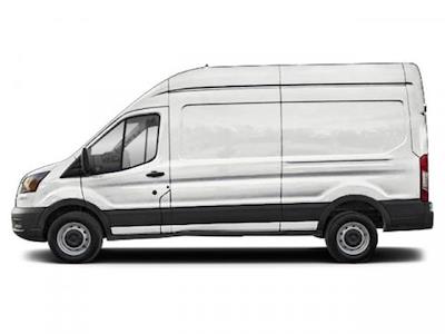 2024 Ford Transit 350 HD High Roof RWD, Empty Cargo Van for sale #SFLF242162 - photo 2