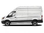 New 2024 Ford Transit 350 HD High Roof RWD, Empty Cargo Van for sale #SFLF242162 - photo 2