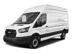 New 2024 Ford Transit 350 HD High Roof RWD, Empty Cargo Van for sale #SFLF242165 - photo 1