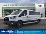 New 2024 Ford Transit 350 XL Low Roof AWD, Passenger Van for sale #SFLF242168 - photo 1