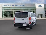 New 2024 Ford Transit 350 XL Low Roof AWD, Passenger Van for sale #SFLF242168 - photo 8