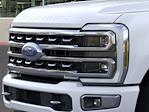 New 2024 Ford F-350 Platinum Crew Cab 4WD, Pickup for sale #SFLF242204 - photo 20