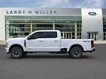 New 2024 Ford F-350 Platinum Crew Cab 4WD, Pickup for sale #SFLF242204 - photo 6