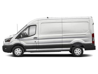 2024 Ford E-Transit 350 Medium Roof RWD, Empty Cargo Van for sale #SFLF242323 - photo 1