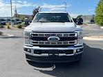 New 2024 Ford F-350 XL Super Cab 4WD, 9' 4" CM Truck Beds RD Model Flatbed Truck for sale #SFLF242330 - photo 4