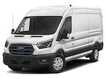 2024 Ford E-Transit 350 Super Cab High Roof RWD, Empty Cargo Van for sale #SFLF242356 - photo 1