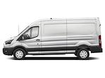 2024 Ford E-Transit 350 Super Cab High Roof RWD, Empty Cargo Van for sale #SFLF242356 - photo 3