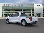 New 2024 Ford F-150 XLT SuperCrew Cab 4WD, Pickup for sale #SFLF242439 - photo 7