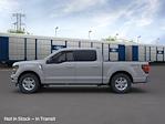 New 2024 Ford F-150 XLT SuperCrew Cab 4WD, Pickup for sale #SFLF242458 - photo 3