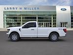 New 2024 Ford F-150 XL Regular Cab 4WD, Pickup for sale #SFLF242479 - photo 6