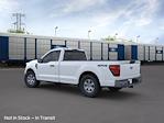 New 2024 Ford F-150 XL Regular Cab 4WD, Pickup for sale #SFLF242481 - photo 2