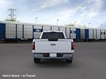 New 2024 Ford F-150 XL Regular Cab 4WD, Pickup for sale #SFLF242481 - photo 9