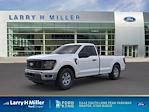 New 2024 Ford F-150 XL Regular Cab RWD, Pickup for sale #SFLF242485 - photo 1