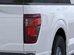 New 2024 Ford F-150 XL Regular Cab RWD, Pickup for sale #SFLF242486 - photo 8