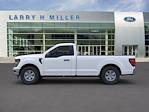 New 2024 Ford F-150 XL Regular Cab RWD, Pickup for sale #SFLF242486 - photo 6