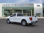 New 2024 Ford F-150 XL Regular Cab RWD, Pickup for sale #SFLF242486 - photo 2