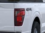 New 2024 Ford F-150 XL Regular Cab 4WD, Pickup for sale #SFLF242506 - photo 8