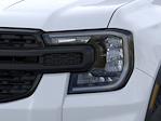 New 2024 Ford Ranger XL SuperCrew Cab 4WD, Pickup for sale #SFLF242555 - photo 18