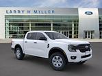 New 2024 Ford Ranger XL SuperCrew Cab 4WD, Pickup for sale #SFLF242555 - photo 6