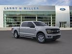 New 2024 Ford F-150 XLT SuperCrew Cab 4WD, Pickup for sale #SFLF242569 - photo 7