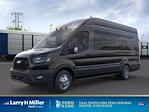 New 2024 Ford Transit 350 HD XL High Roof AWD, Passenger Van for sale #SFLF242592 - photo 1