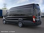 New 2024 Ford Transit 350 HD XL High Roof AWD, Passenger Van for sale #SFLF242592 - photo 7