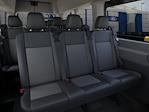 New 2024 Ford Transit 350 HD XL High Roof AWD, Passenger Van for sale #SFLF242594 - photo 11