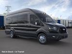 New 2024 Ford Transit 350 HD XL High Roof AWD, Passenger Van for sale #SFLF242594 - photo 6