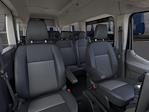 New 2024 Ford Transit 350 HD XL High Roof AWD, Passenger Van for sale #SFLF242595 - photo 10