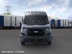 New 2024 Ford Transit 350 HD XL High Roof AWD, Passenger Van for sale #SFLF242596 - photo 4