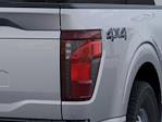 2024 Ford F-150 SuperCrew Cab 4WD, Pickup for sale #SFLF242603 - photo 8