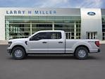 2024 Ford F-150 SuperCrew Cab 4WD, Pickup for sale #SFLF242603 - photo 6