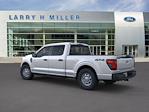 2024 Ford F-150 SuperCrew Cab 4WD, Pickup for sale #SFLF242603 - photo 2