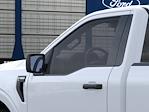 2024 Ford F-150 Regular Cab RWD, Pickup for sale #SFLF242620 - photo 7