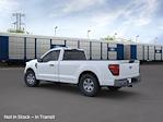 2024 Ford F-150 Regular Cab RWD, Pickup for sale #SFLF242620 - photo 2