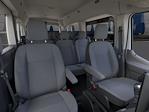 New 2024 Ford Transit 350 XLT Medium Roof RWD, Passenger Van for sale #SFLF242706 - photo 10