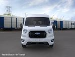 New 2024 Ford Transit 350 XLT Medium Roof RWD, Passenger Van for sale #SFLF242706 - photo 6