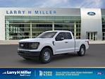 New 2024 Ford F-150 XL Super Cab 4WD, Pickup for sale #SFLF242722 - photo 1