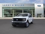 New 2024 Ford F-150 XL Super Cab 4WD, Pickup for sale #SFLF242722 - photo 3