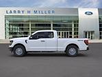 New 2024 Ford F-150 XL Super Cab 4WD, Pickup for sale #SFLF242722 - photo 5