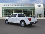 New 2024 Ford F-150 XL Super Cab 4WD, Pickup for sale #SFLF242722 - photo 7