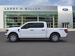 New 2024 Ford F-150 XL SuperCrew Cab 4WD, Pickup for sale #SFLF242774 - photo 6