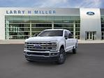 New 2024 Ford F-350 Lariat Crew Cab 4WD, Pickup for sale #SFLF242858 - photo 4