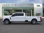 New 2024 Ford F-350 Lariat Crew Cab 4WD, Pickup for sale #SFLF242858 - photo 6